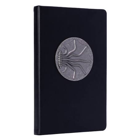 Harry Potter: Chamber of Secrets Hardcover Journal – Insight Editions