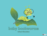 Baby Bookworms: Infant Storytime