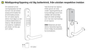 Image result for site:byggahus.se yale-doorman