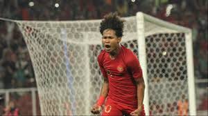Duet maut bagus kahfi noah gesser di timnas u19 aksi heroik elkan baggott bawa загрузил: Mengenal Bagus Kahfi Talenta Indonesia Berikutnya Yang Siap Taklukkan Eropa Kumparan Com
