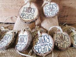 Rustic Woodsy Wedding Reception Decorations Rustic Favor Bridal Shower Favor W Wedding Shower Decorations Rustic Bridal Shower Favors Wedding Shower Favors