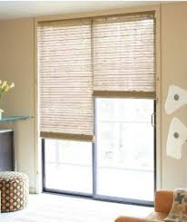 Here are some window treatment ideas to cover sliding glass doors. 39 Solutions Sliders Patio Doors Ideas Patio Doors Door Window Treatments Door Coverings