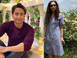 By pooja mishra november 25, 2020. Shaheer Sheikh Calls Ruchika Kapoor My Girl Is The Yrhpk Actor Finally Admitting To Being In Relationship Pinkvilla