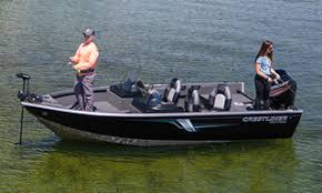 Also, use these given codes in. Crestliner Aluminum Fishing Boats Pontoon Bass Ski Jon Boats
