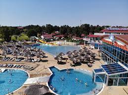 Hotel szlak bursztynowy, aquapark health resort & medical spa panorama morska all inclusive oraz hotel *** nat jarosławiec. Kochani Health Resort Medical Spa Panorama Morska Facebook