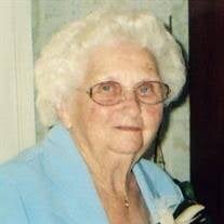 Shirley Tallent Frank Obituary