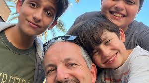 Fundraiser by Deise Gomes : Please help Marcos be delivered from ICE's  hands…