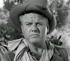 Television's New Frontier: The 1960s: October 2014