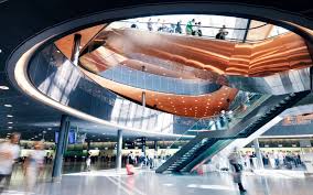 no nbsp 5 zurich airport zrh switzerland airport design world s best world