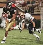 Wake Forest Traditions