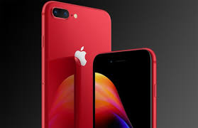 Apple iphone 8 plus red. Iphone 8 And Iphone 8 Plus Product Red Special Edition Listed On Flipkart Price Specifications Smartprix Bytes