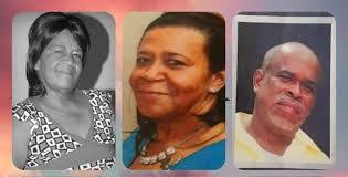 Lorraine Constantine's Instagram, Twitter & Facebook