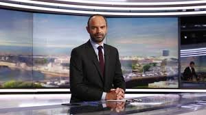 La vidéo est disponible sur le lien suivant Reforme Des Retraites Edouard Philippe Au 20h De Tf1 Mercredi Lci