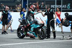 Despite the frenchman leading all three days, the test has been tight. Sepang Fabio Quartararo Gets Yamaha Upgrade For Motogp 2020 Motogp News