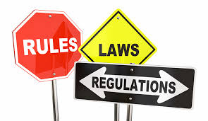 نتیجه جستجوی لغت [rules] در گوگل