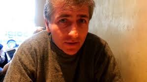 Matthew Bottomley New Media Director b/g Yell, Lloyds TSB