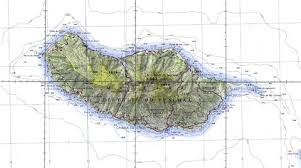 Nautical Chart Of Madeira Gifex
