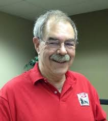 Division Fallen Flags