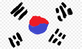 En 1948, después del establecimiento del gobierno de corea del sur, las reglas sobre la bandera de corea se convirtieron en una guía para la iza, producción y protocolo de la bandera. Corea Del Sur Bandera De Corea Del Sur Coreano Imagen Png Imagen Transparente Descarga Gratuita