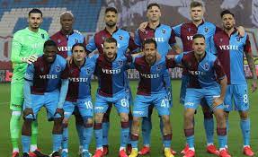 Uğurcan, serkan, edgar, hüseyin, marlon, baker, bakasetas, abdülkadir ömür, ekuban, nwakaeme, djaniny #yedekler. Trabzonspor Alanyaspor Maci Saat Kacta Hangi Kanalda