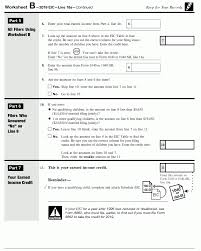 The form can be downloaded from the irs website, visit any us post office from january to april or you can connect with a tax preparer for blank forms. Form 1040 Instructions Line 11 2021 Tax Forms 1040 Printable