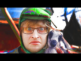 I Got a Goat Pregnant???