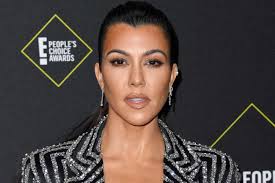 Kourtney Kardashian Thinks Family Would 'Benefit from Therapy'