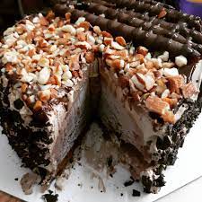We did not find results for: Chocolate Overload Ice Cream Cake Vardhini S Cookspot Facebook