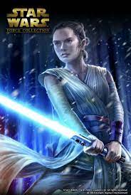 Gifts For Women Star Wars Gifts 2020 Rey Star Wars Star Wars Force Collection Star Wars