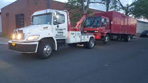 If a car is towed for being illegally parked, they don't get in touch with the owner of the car and ask to have the key so the car can be towed, they just tow it. Midtown Towing Nyc Car Suv Heavy Truck 24 7 Towing Service Nyc