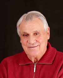 Arthur M. "Art" Van Hoosier Obituary May 19, 2023