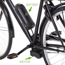 Kit trasformazione bici elettrica active torque spedizione gratuita. Eazy Bike L Economico Kit Di Trasformazione In Bici Elettrica Ebikemag