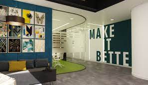 Modern interior design, be it for home or office, calls for mindfulness of practicality more than a splurge into the call of necessity. Modern Office Interior Design Model 3d Model In Office 3dexport