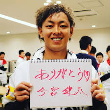 福岡ソフトバンクホークス公式はinstagramを利用しています ホークスファンフェスタ2019 感謝を込めて 柳田悠岐 福田秀平 岩嵜翔 今宮健太 高橋礼 softbankhawks ホークス 奪sh 柳田悠岐 福岡ソフトバンクホークス ホークス