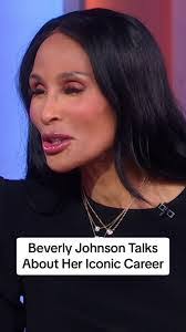 Beverly Lawson's Instagram, Twitter & Facebook