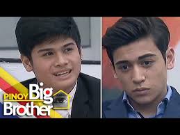PBB Season 7 Day 102: Edward, Yong at Christian, sinagot ang mga tanong  mula sa ex-housemates