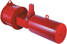 Rotork: Rotork valve actuators ordered for "next generation" heavy oil upgrading plant in Canada