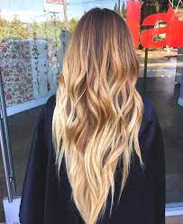 Summer haircut ideas for long hair. The 72 Sexiest Summer Haircut Ideas To Show Off This Season Ecemella
