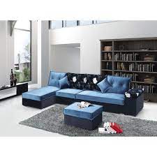 You are viewing our image titled modern and stylish sofa bed. Modern Detachable Storage Sectional Sofa Chair 4 Seater With 3 Pillows Stylish Sofa Couch Corner Sofa