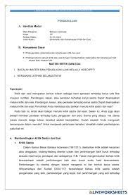We did not find results for: Kritik Dan Esai Worksheet