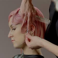 Finger waves $25 updo $30* do finger waves grow hair? Finger Waves For Beginners 5 Tips Behindthechair Com