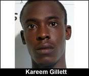 Shooter and Target Killed in Double Death Two men were killed by gunfire in  Belize City last night