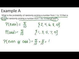 Image Result For Probability Statistics Examples Probability Pleven Math