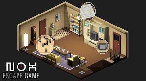 Explore all things that test your mental acuity, from jigsaw puzzles to cards, words, logic and math. Nox Escape Games Android Ios Gameplay á´´á´° Youtube