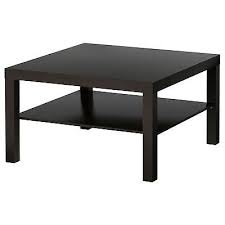 Ikea Lack Coffee Table Square Shape Colors Brown Black White Or Birch Lack Coffee Table Ikea Coffee Table Coffee Table Inspiration