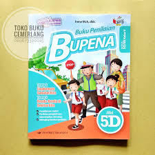 Bupena kelas 5 sd pdf 71. Download Kunci Jawaban Bupena Kelas 5 Jilid 5d Gif Kunci 13