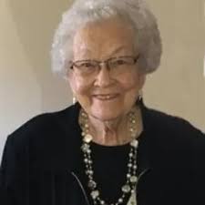 Obituary information for Thelma "Timmie" Ritchie Maynard