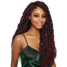 Synthetic braids are easy to manage as well as stylish, with so many different types of braids, you'll surely find the right style for you. Synthetic Curly Braiding Hair Synthetic Wavy Braiding Hair Divatress