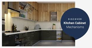 The kitchen cabinet is augmented with sensors to measure the weight of an item which is updated to a database whenever grocery items are placed or taken out for cooking. Kitchen Cupboards Cabinets And Drawer Mechanisms Made Easy