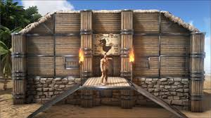 The Tavern Tutorial Ark Survival Evolved Ark Survival Evolved Ark Survival Evolved Bases Ark